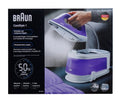 Braun IS1014VI CareStyle Dampfbügelstation