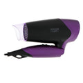 Adler AD 2260 Reise-Haartrockner 1600W klappbarer Griff