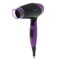 Adler AD 2260 Reise-Haartrockner 1600W klappbarer Griff