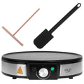Adler AD 3058 Crepes-Maker (30cm)