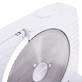 Adler AD 4703 Aufschnittmaschine, Brotschneider, Allesschneider