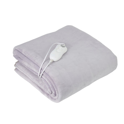 Adler AD 7425 Elektrische Unterlegdecke, Heizdecke 150x80 cm