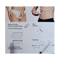 Braun BS 1000 Mini Trimmer weiß