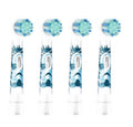 Braun Oral-B EB 10-S4 Kids Star Wars Aufsteckbürsten extra Soft 4er-Pack