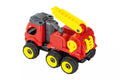 Carrera RC 370181075 - 2,4GHz First Feuerwehr Auto ferngesteuert