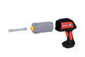 Carrera RC 370181075 - 2,4GHz First Feuerwehr Auto ferngesteuert