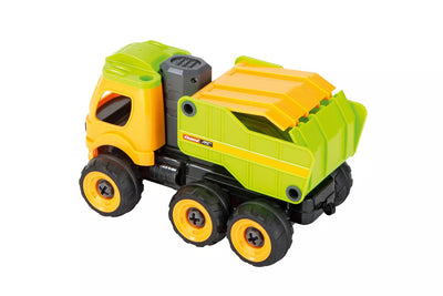 Carrera RC 370181077 - 2,4GHz First Truck Transportlaster