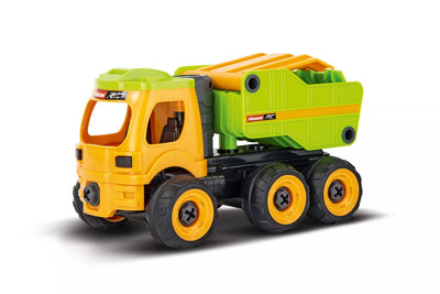 Carrera RC 370181077 - 2,4GHz First Truck Transportlaster