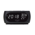 Adler AD 1186 Wecker mit Thermometer