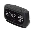 Adler AD 1186 Wecker mit Thermometer