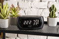 Adler AD 1186 Wecker mit Thermometer