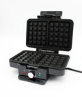 Tristar WF-1165 Waffeleisen schwarz