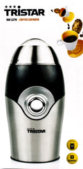 Tristar KM-2270 Kaffeemühle