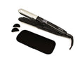 BaByliss ST496E Steam Shine Styler Glätteisen