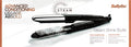 BaByliss ST496E Steam Shine Styler Glätteisen