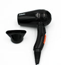 BaByliss 5344E Travel Dry 2000 klappbarer Reise-Haartrockner