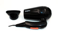 BaByliss 5344E Travel Dry 2000 klappbarer Reise-Haartrockner