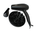 BaByliss D572DE Turbo Smooth 2200 Haartrockner