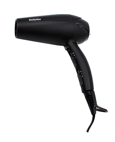 BaByliss D572DE Turbo Smooth 2200 Haartrockner