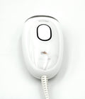 Braun PL1124 IPL Silk-expert Mini-Design Haarentfernung via 300.000 Lichtimpulse
