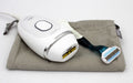 Braun PL1124 IPL Silk-expert Mini-Design Haarentfernung via 300.000 Lichtimpulse