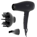 Adler AD 2267 Haartrockner 2100 Watt mit Diffusor klappbar