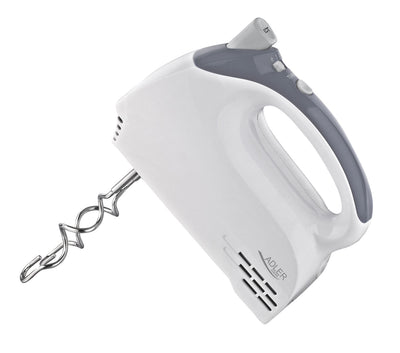 Adler AD 4201 g Handmixer 300 Watt