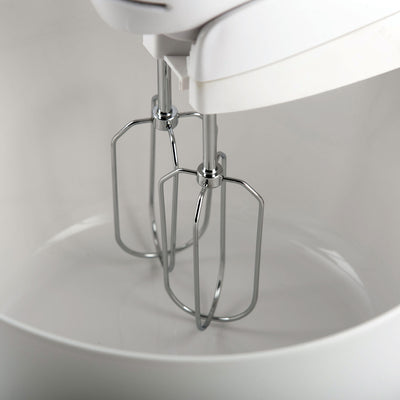Adler AD 4206 Handrührer mit rotierender Schüssel 300 Watt