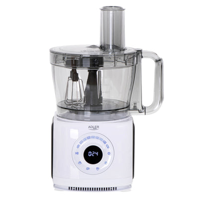 Adler AD 4224 Küchenmaschine 1000 Watt