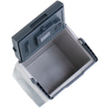 Adler AD 8078 Tragbare Elektrische Kühlbox 28L 12 V oder 220-240V EEK F