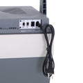 Adler AD 8078 Tragbare Elektrische Kühlbox 28L 12 V oder 220-240V EEK F