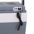 Adler AD 8078 Tragbare Elektrische Kühlbox 28L 12 V oder 220-240V EEK F