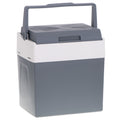 Adler AD 8078 Tragbare Elektrische Kühlbox 28L 12 V oder 220-240V EEK F