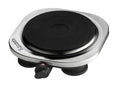 Camry CR 6510 Elektrische Einzel-Kochplatte Durchmesser 18,5 cm 1500 Watt