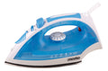 Mesko MS 5023 Dampfbügeleisen 2200 Watt blau / weiß
