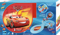 Carrera 20063037 - FIRST Disney Pixar Cars Race of Friends Rennbahn