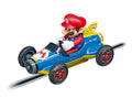 Carrera 20062492 - GO!!! Mario Kart Mach 8 Rennbahn