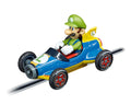 Carrera 20062492 - GO!!! Mario Kart Mach 8 Rennbahn