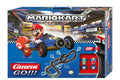 Carrera 20062492 - GO!!! Mario Kart Mach 8 Rennbahn