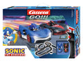 Carrera 20062566 - GO!!! Sonic the Hedgehog 4.9 Rennbahn