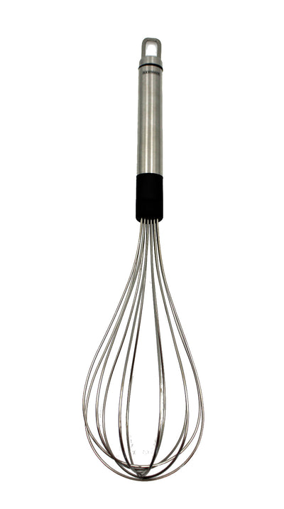 Leifheit 3031 Schneebesen 31 cm Edelstahl