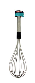 Leifheit 3031 Schneebesen 31 cm Edelstahl