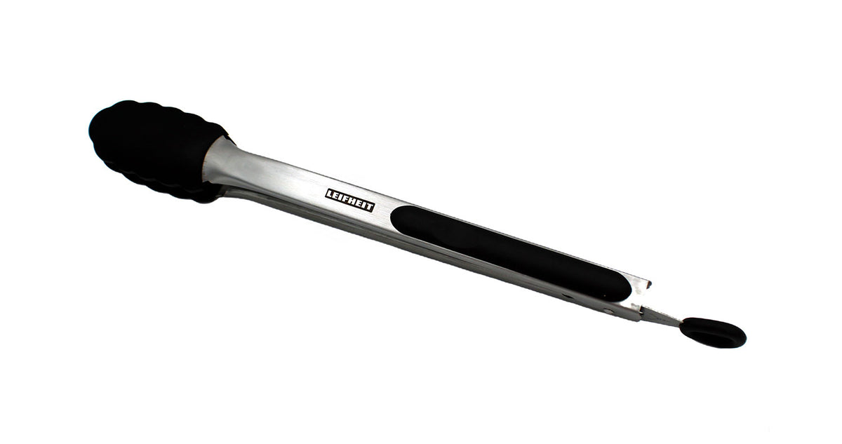 Leifheit 3083 Grill- und Küchenzange 31 cm