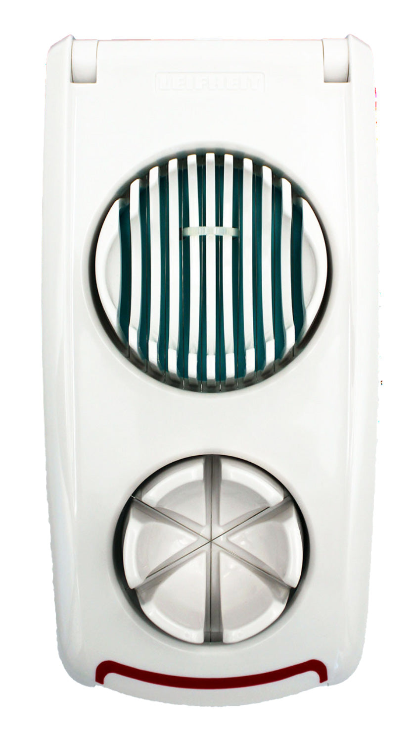 Leifheit 3121 Eierschneider Combi