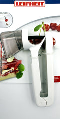 Leifheit 3155 Kirschentkerner ComfortLine