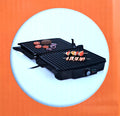 Tristar GR-2853 Kontaktgrill, Tischgrill