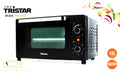 Tristar OV-3615 Mini-Elektrobackofen