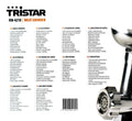Tristar VM-4210 elektrischer Fleischwolf
