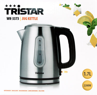 Tristar WK-3373 Design-Wasserkocher