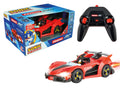 Carrera RC 370201064 - 2,4GHz Team Sonic Racing - Shadow Performance Version
